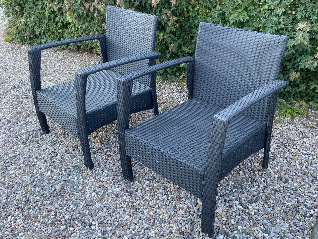 Billede 1 - Lounge havestol