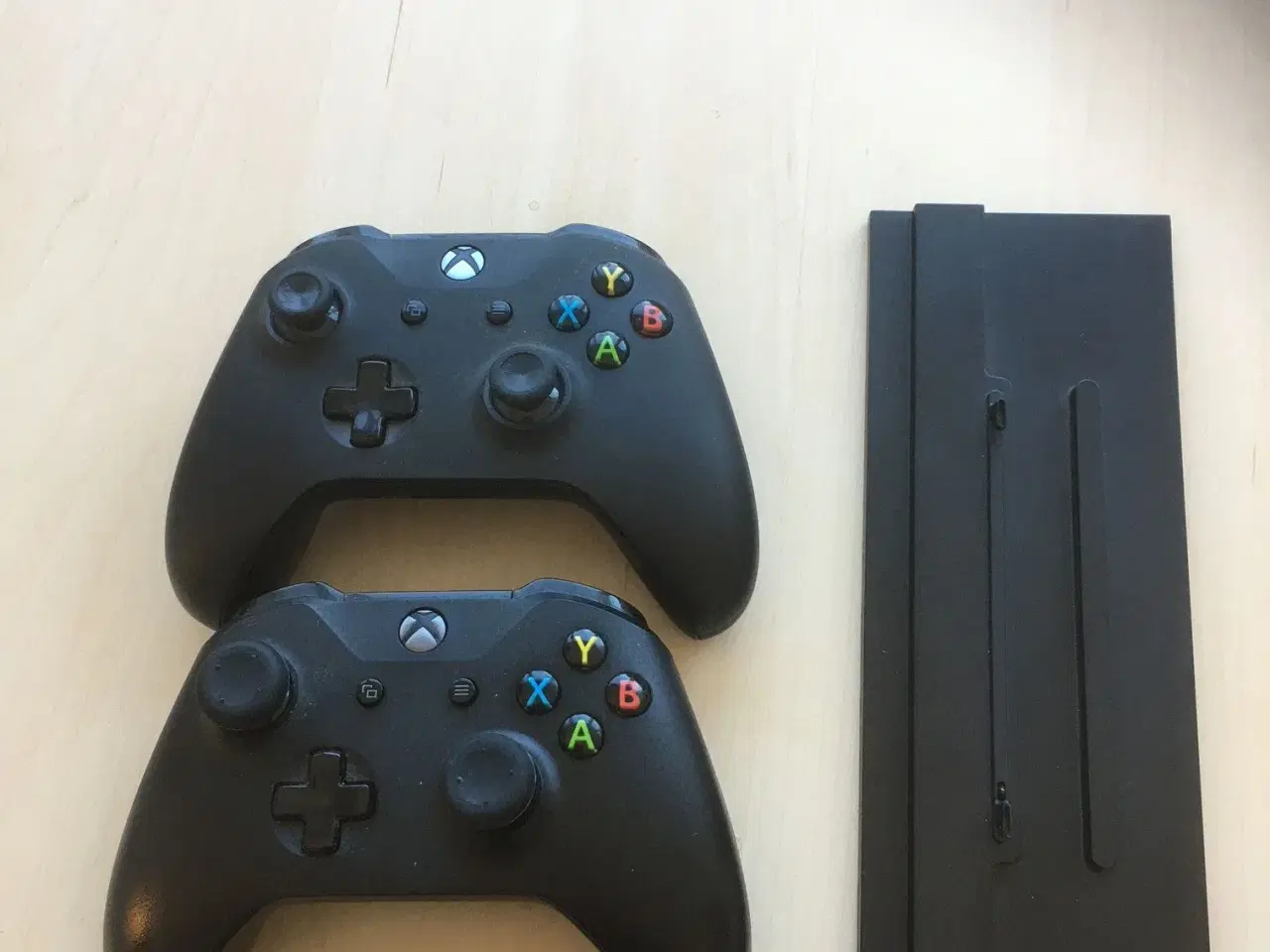 Billede 3 - Xbox One X  