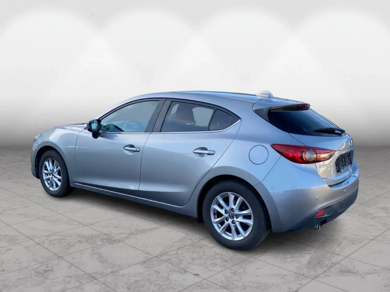 Billede 4 - Mazda 3 2,0 Skyactiv-G Vision 120HK 5d 6g