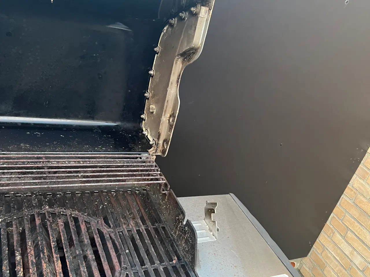 Billede 6 - Weber spirit gasgrill