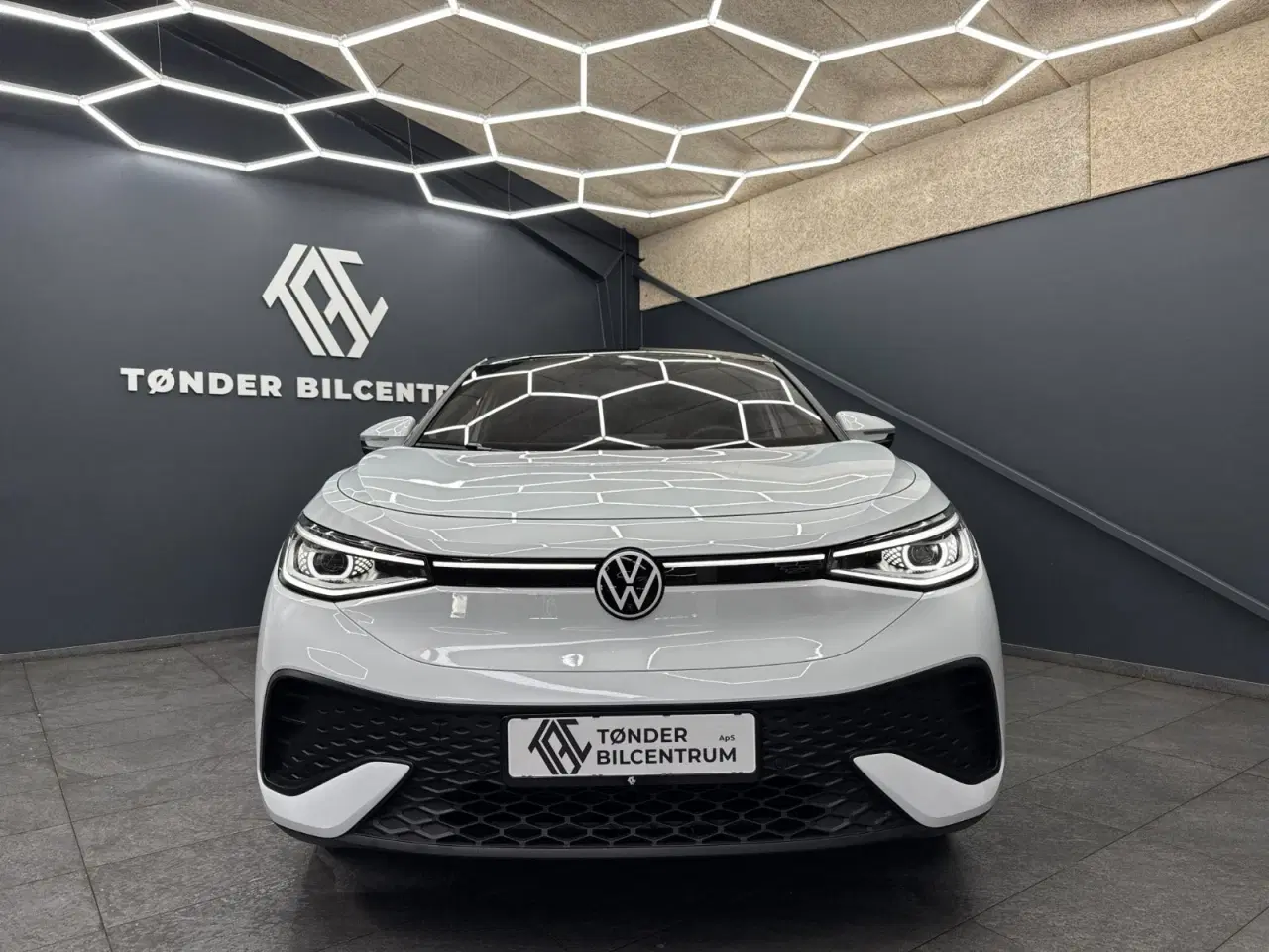 Billede 5 - VW ID.5 77 Pro