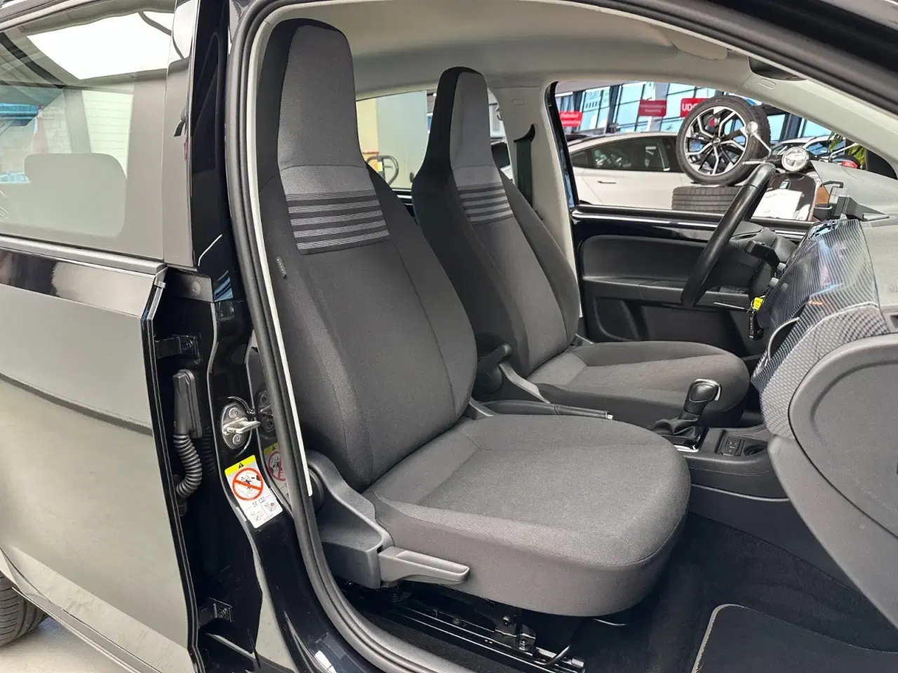 Billede 13 - VW e-Up!  Move Up!