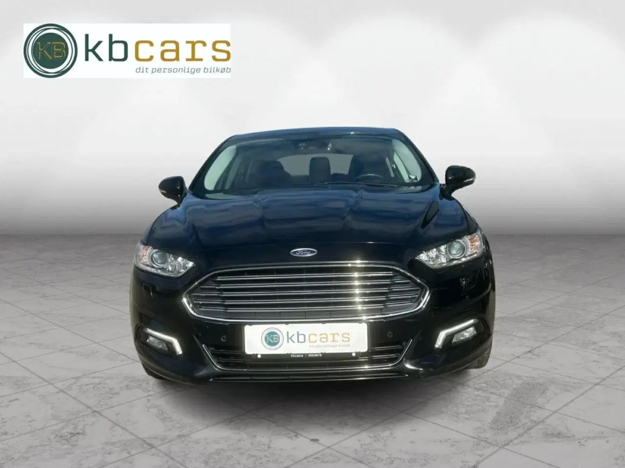 Billede 3 - Ford Mondeo 1,5 SCTi 160 Titanium