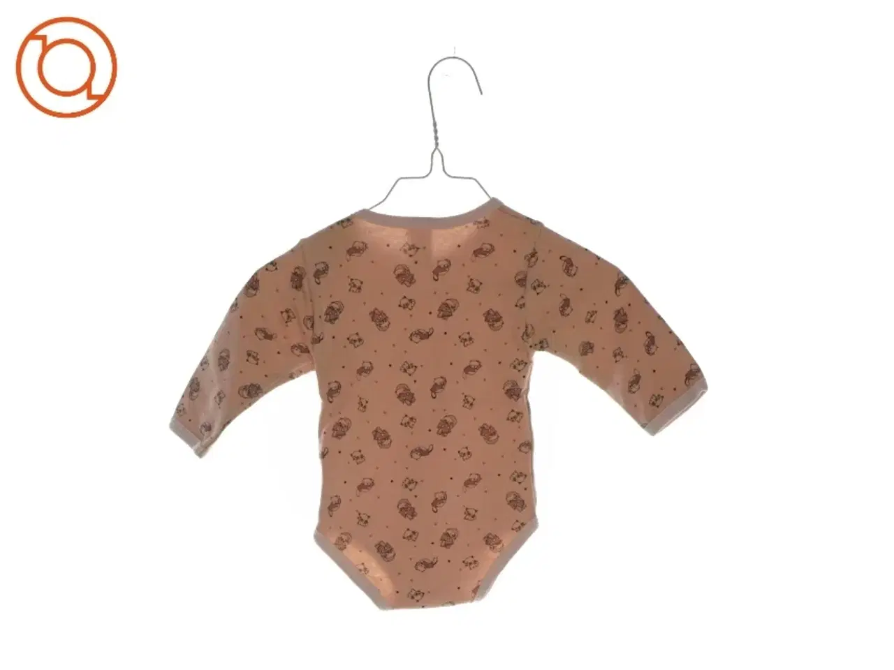 Billede 2 - Bodystocking med print (str. 68)