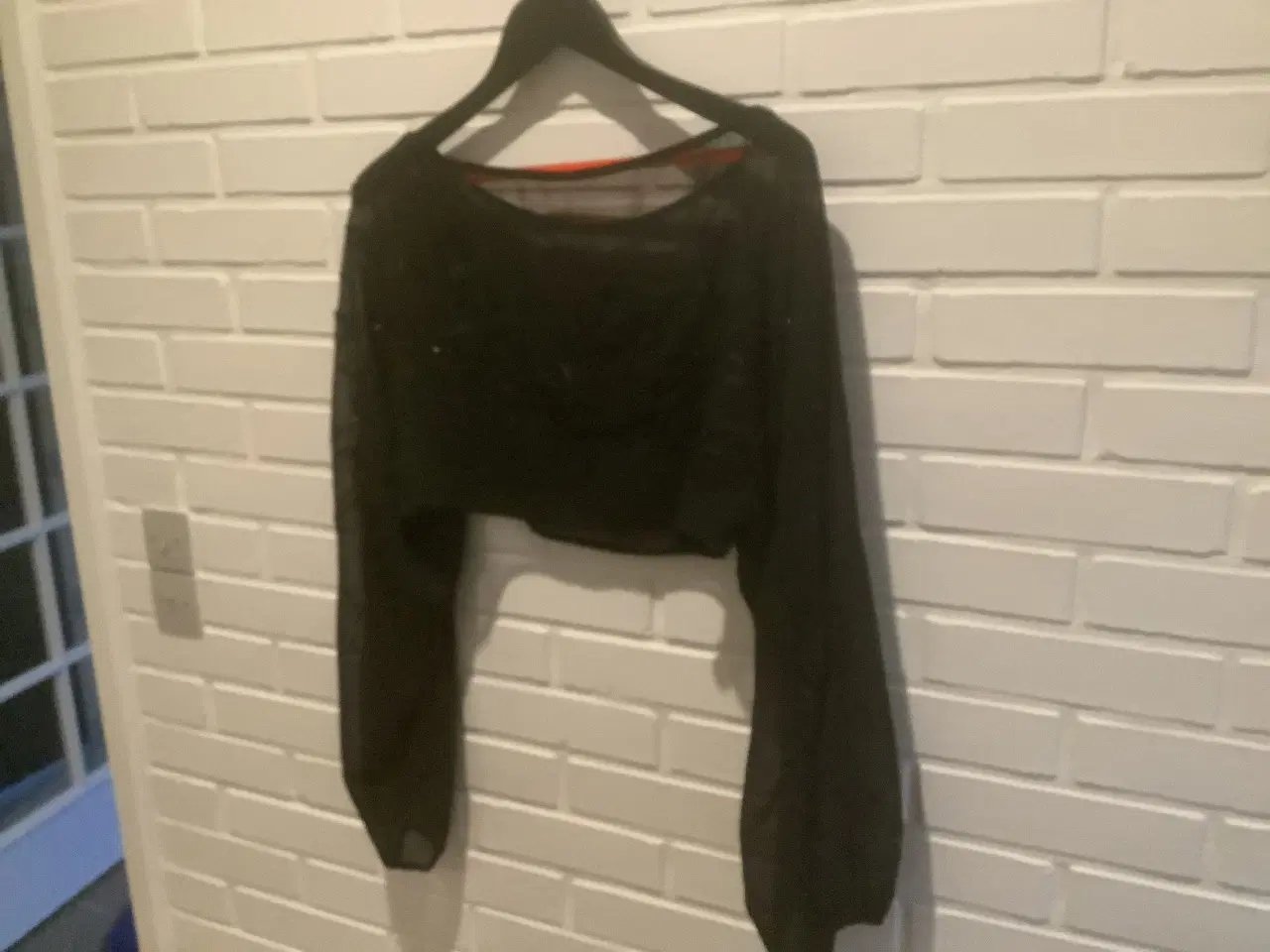 Billede 3 - Fest tøj buksedragt/kjole og top + paliet jakke - 