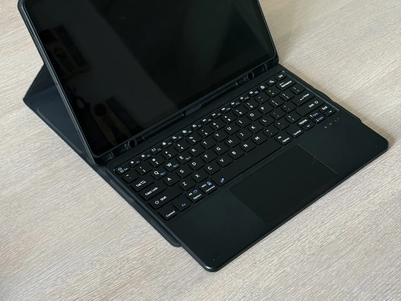 Billede 4 - Samsung tab s9+, 256gb, 12gb ram