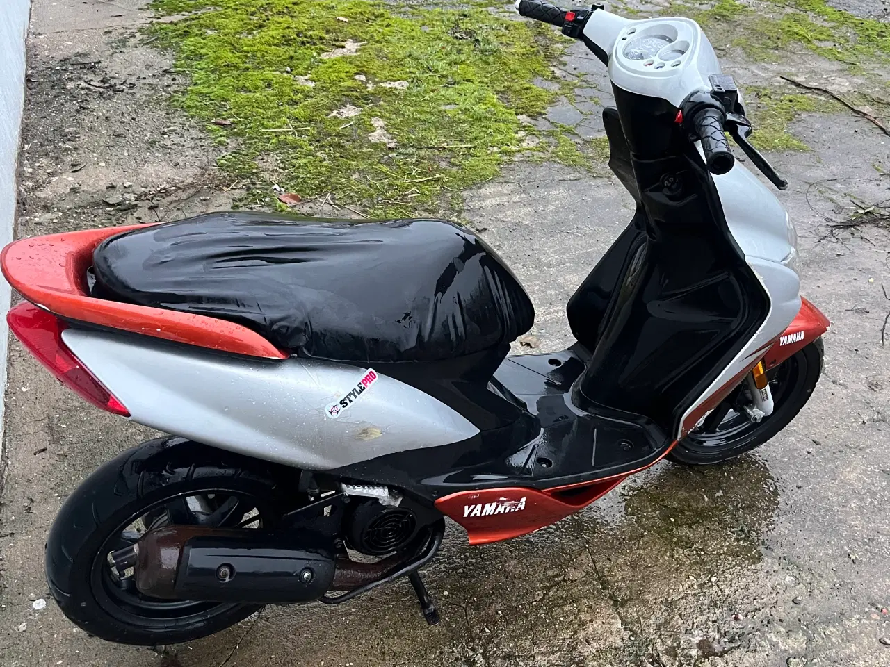 Billede 7 - Yamaha Jog R