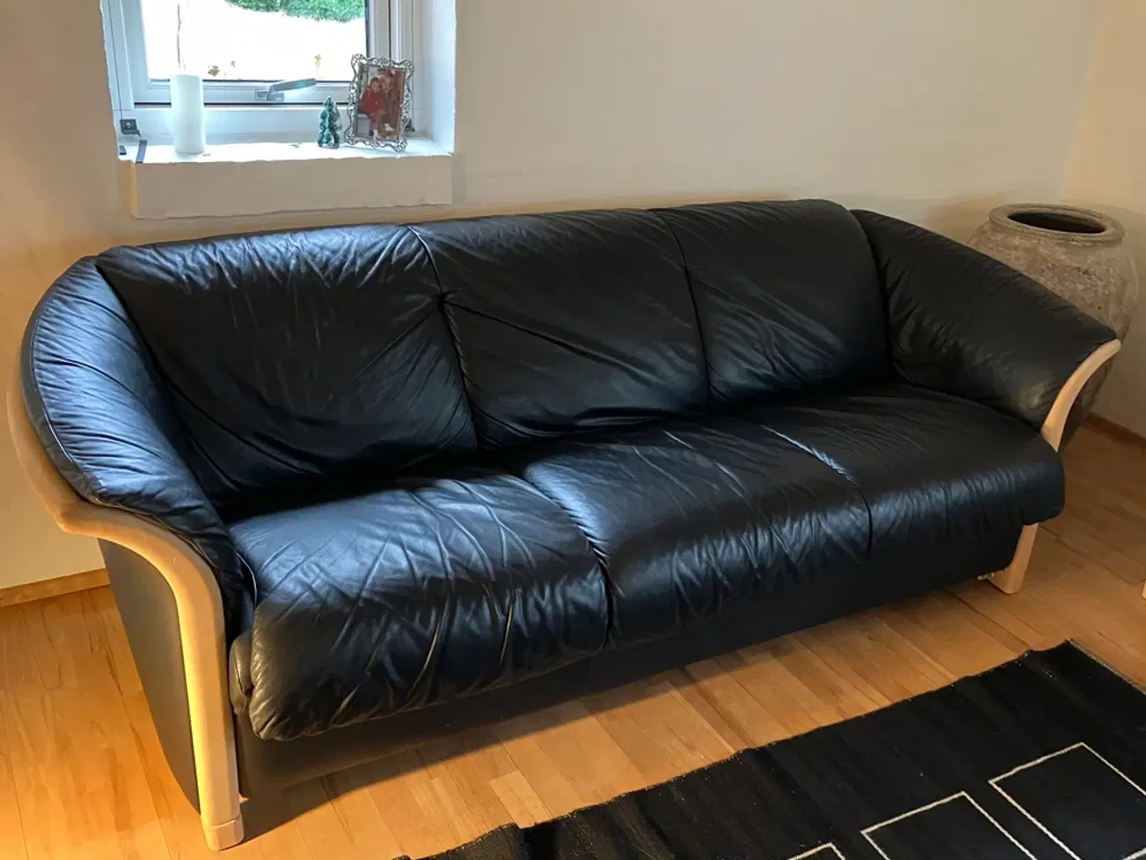 Billede 4 - Stressless 3 og 2 personers sofaer