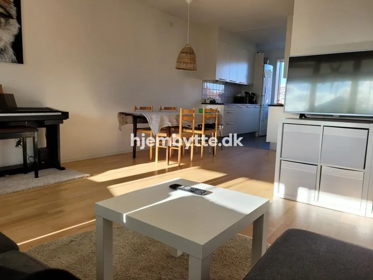 Billede 3 - Hjembytte - Novembervej