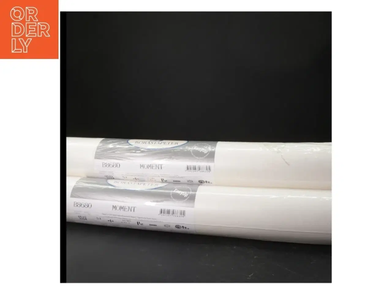 Billede 1 - Tapet Boråstapeter Moment B8680 fra Boråstapeter (str. 1005x53 cm)