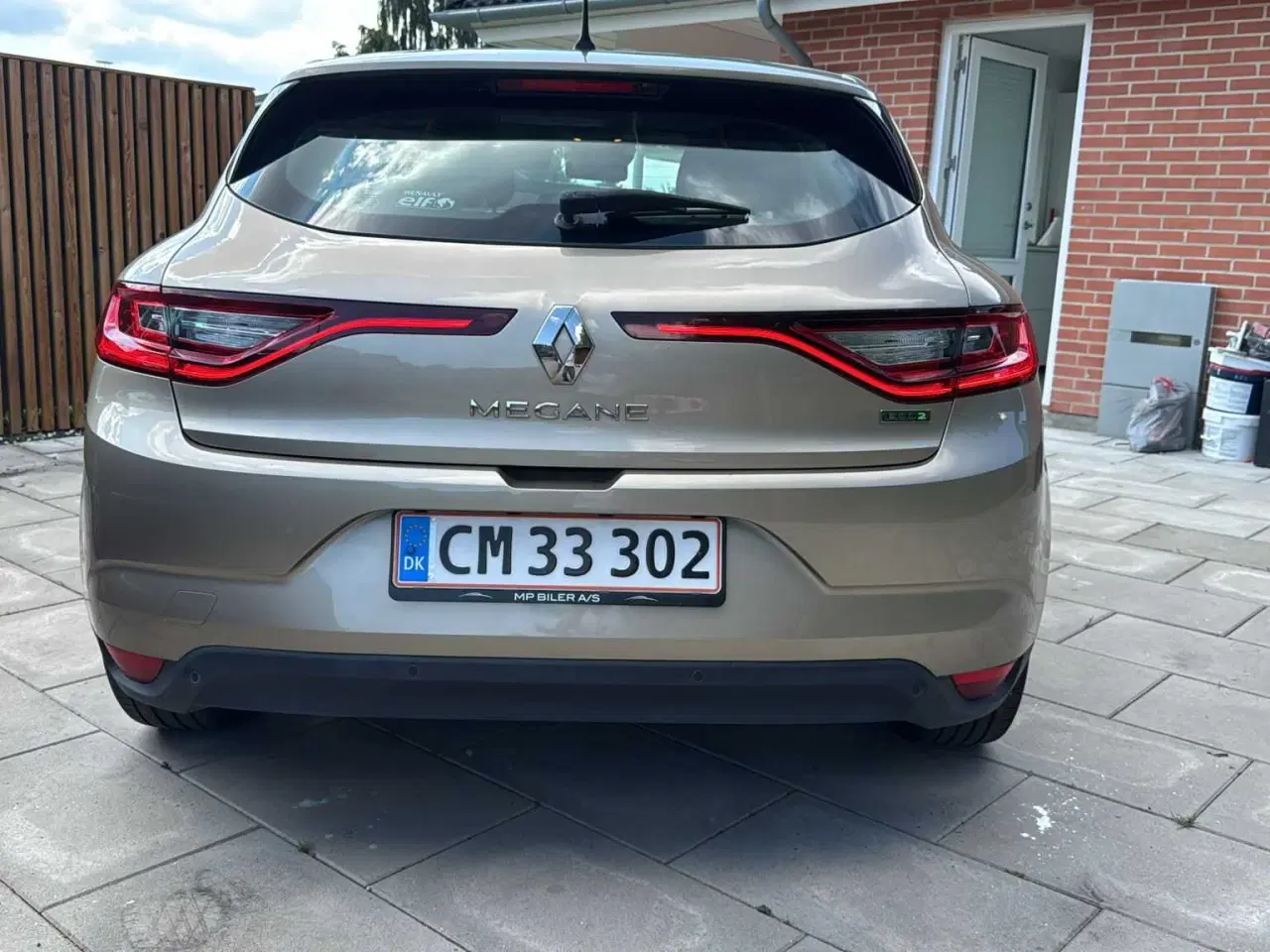 Billede 6 - Renualt Megane