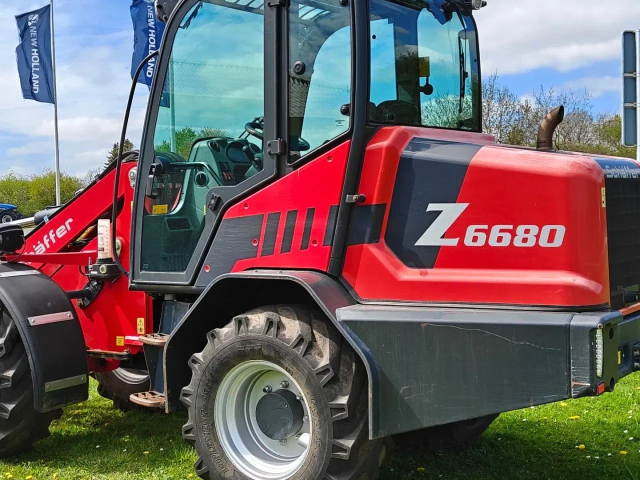Billede 4 - Schäffer 6680Z