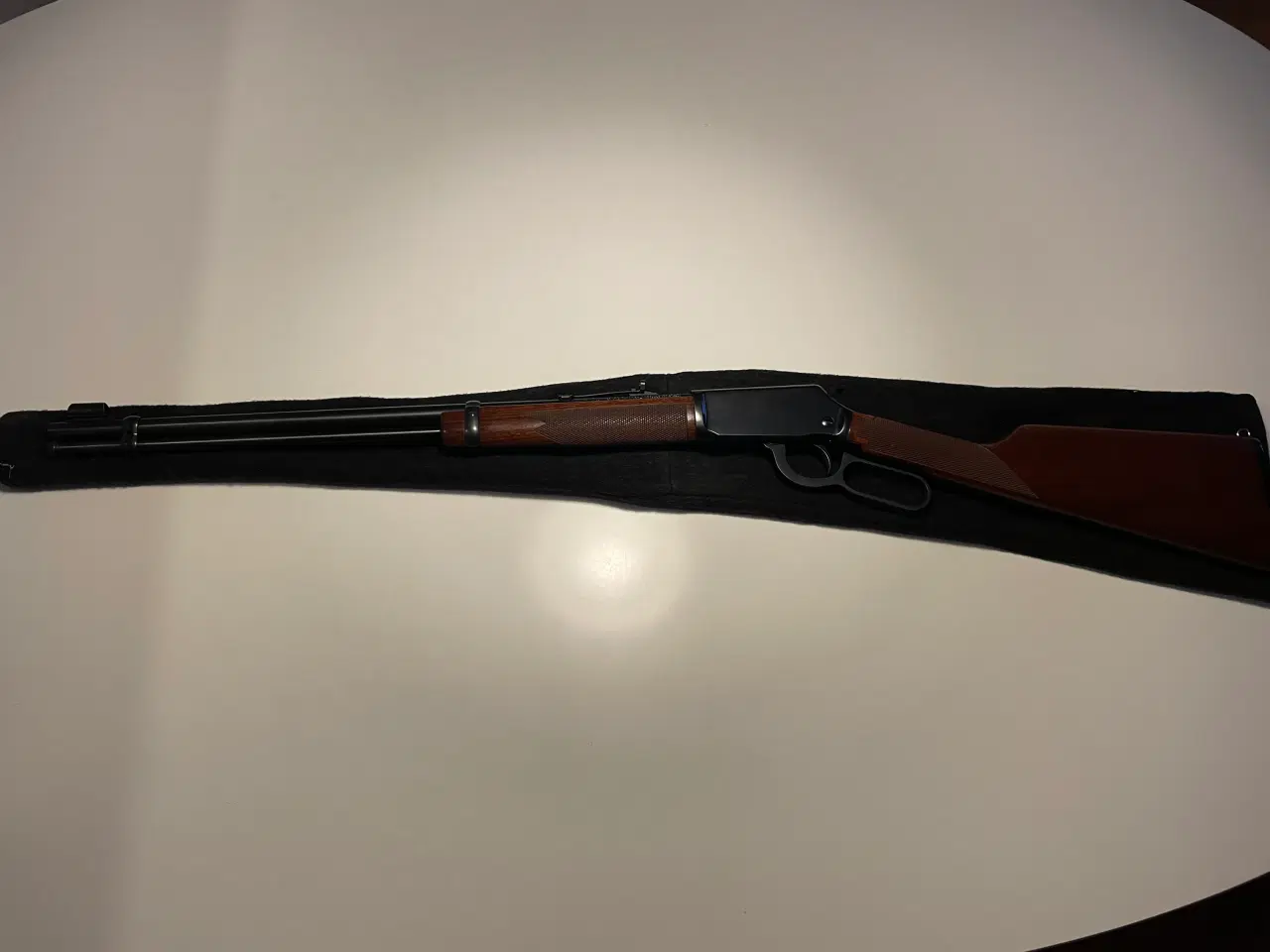 Billede 5 - Winchester Model 9422 .22  S-L-L.R.