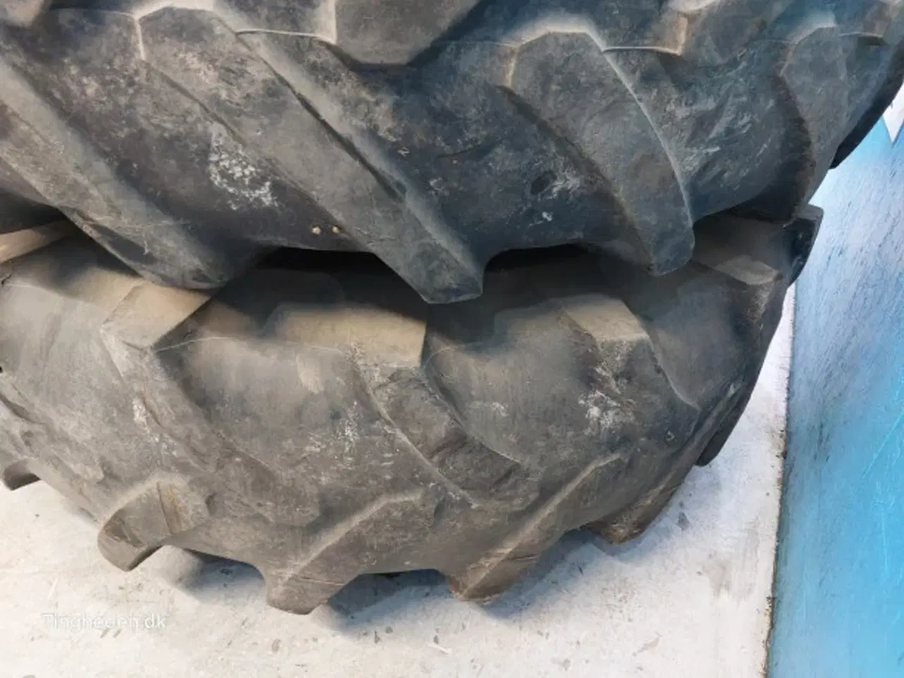 Billede 6 - 34"   18.4R34