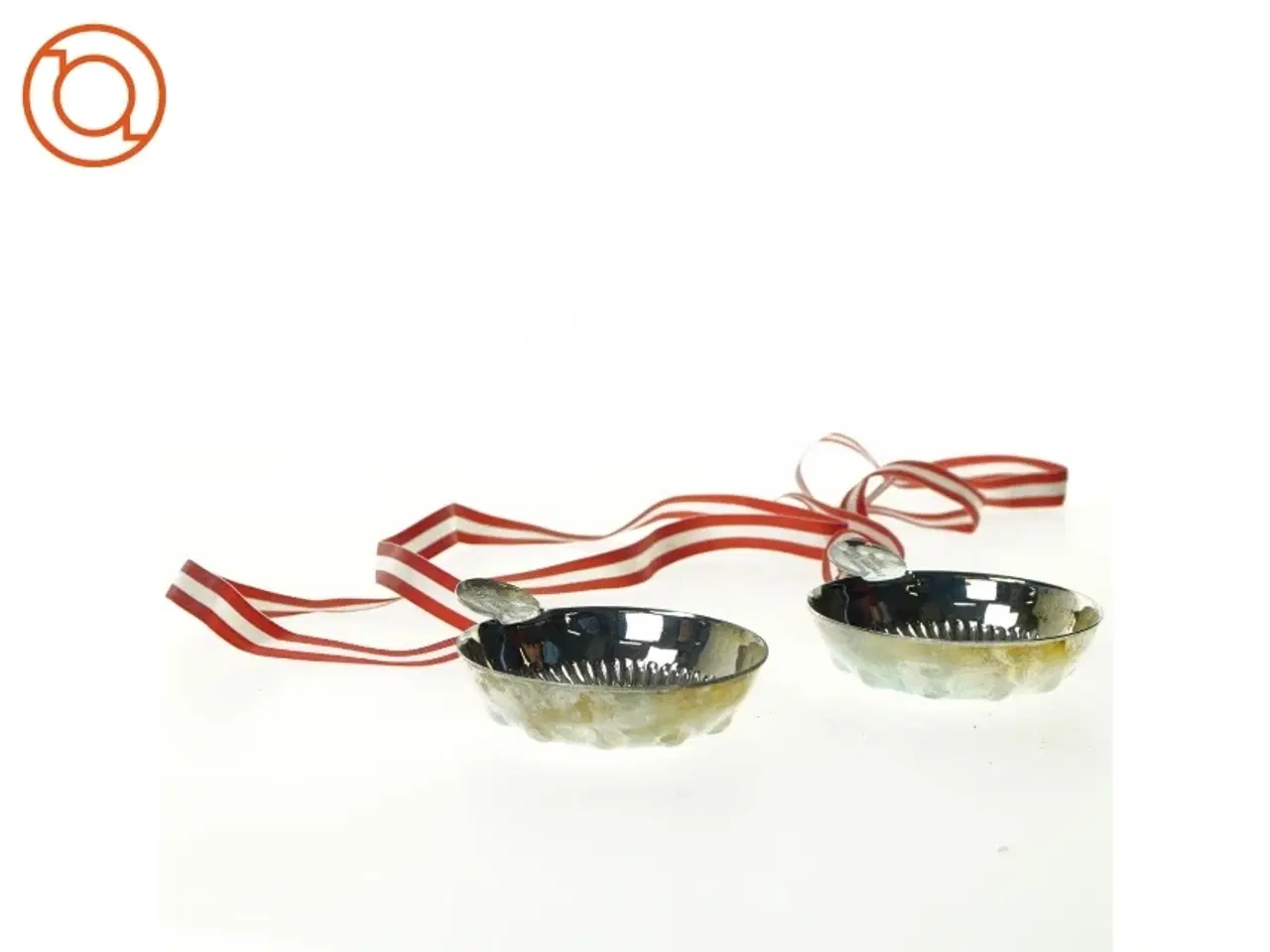 Billede 6 - Medalje (str. 8 x 2 cm)