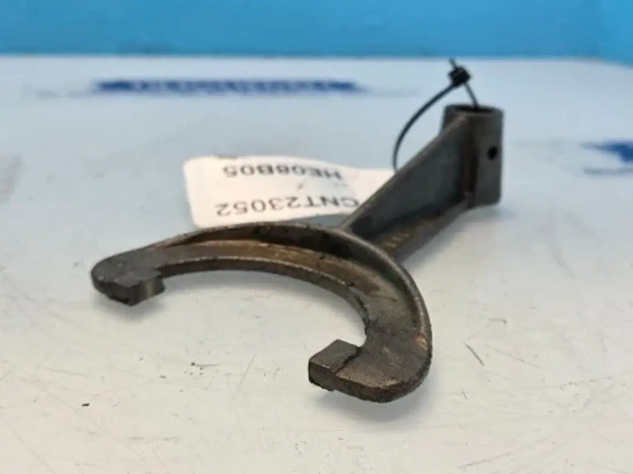Billede 4 - John Deere 1075 Gaffel Z11299