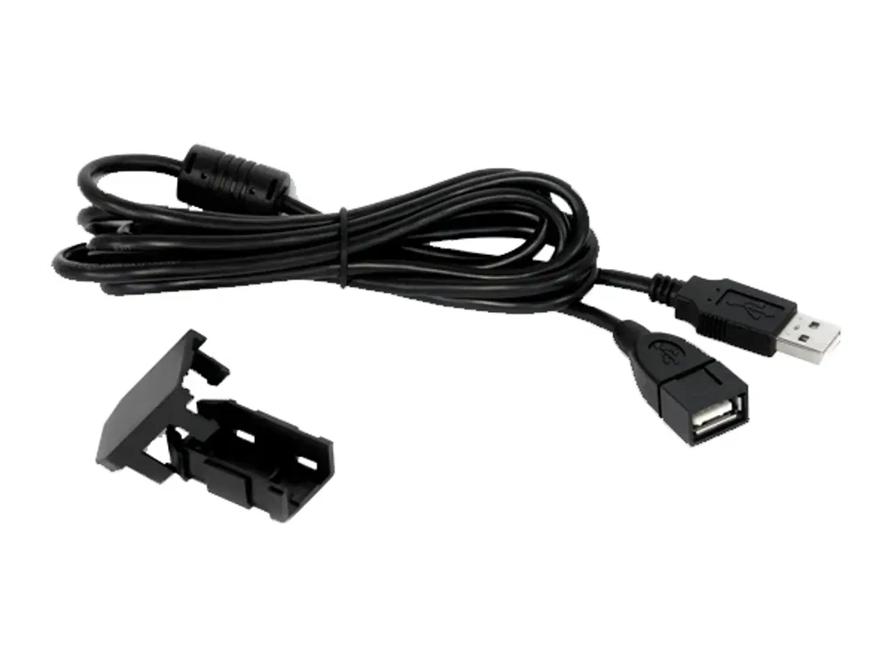 Billede 1 - Alpine USB forlængerkabel 1,5 meter