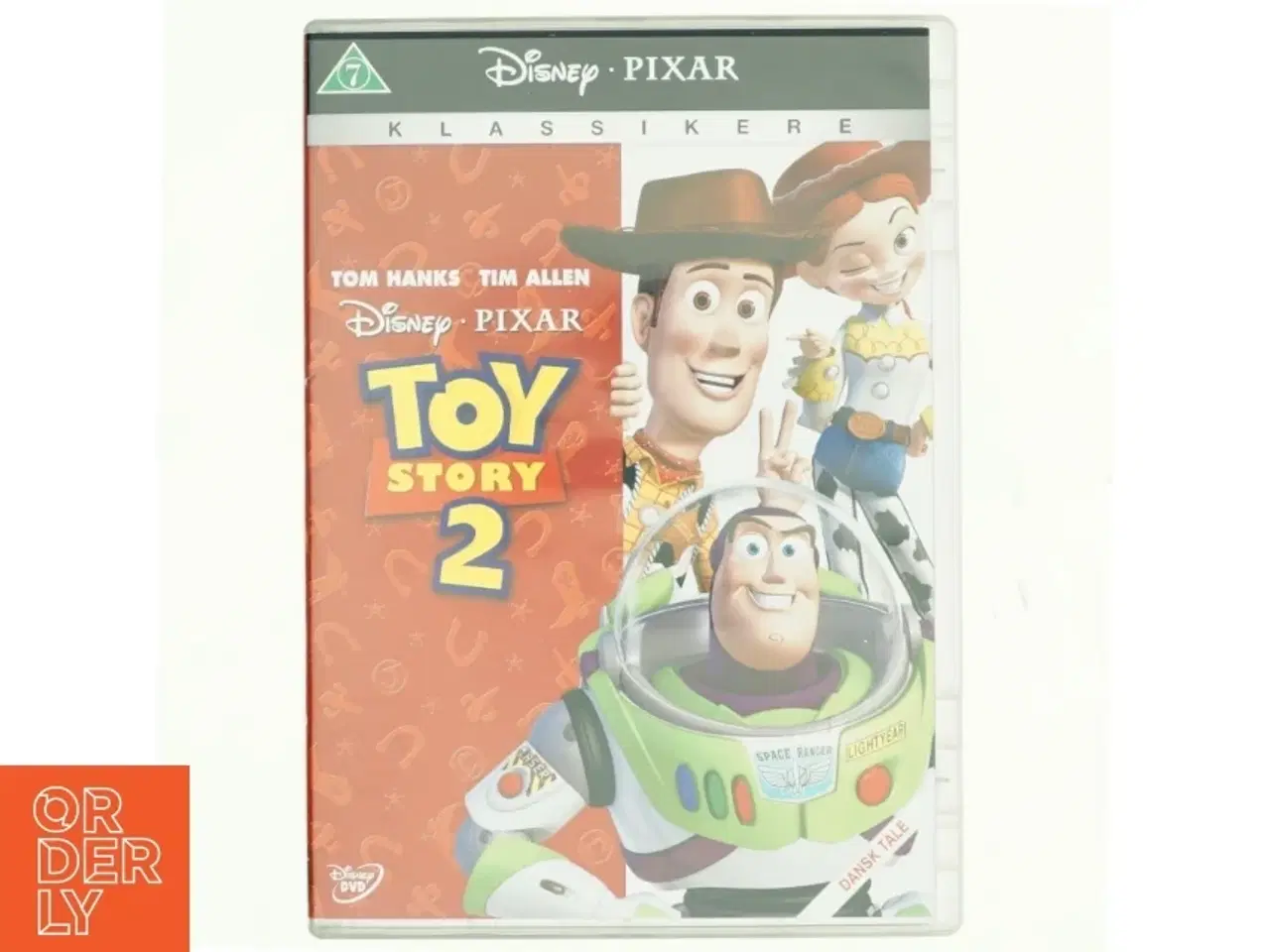 Billede 1 - Toy Story 2