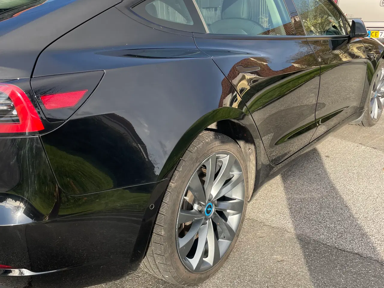 Billede 8 - Tesla model 3 LR AWD