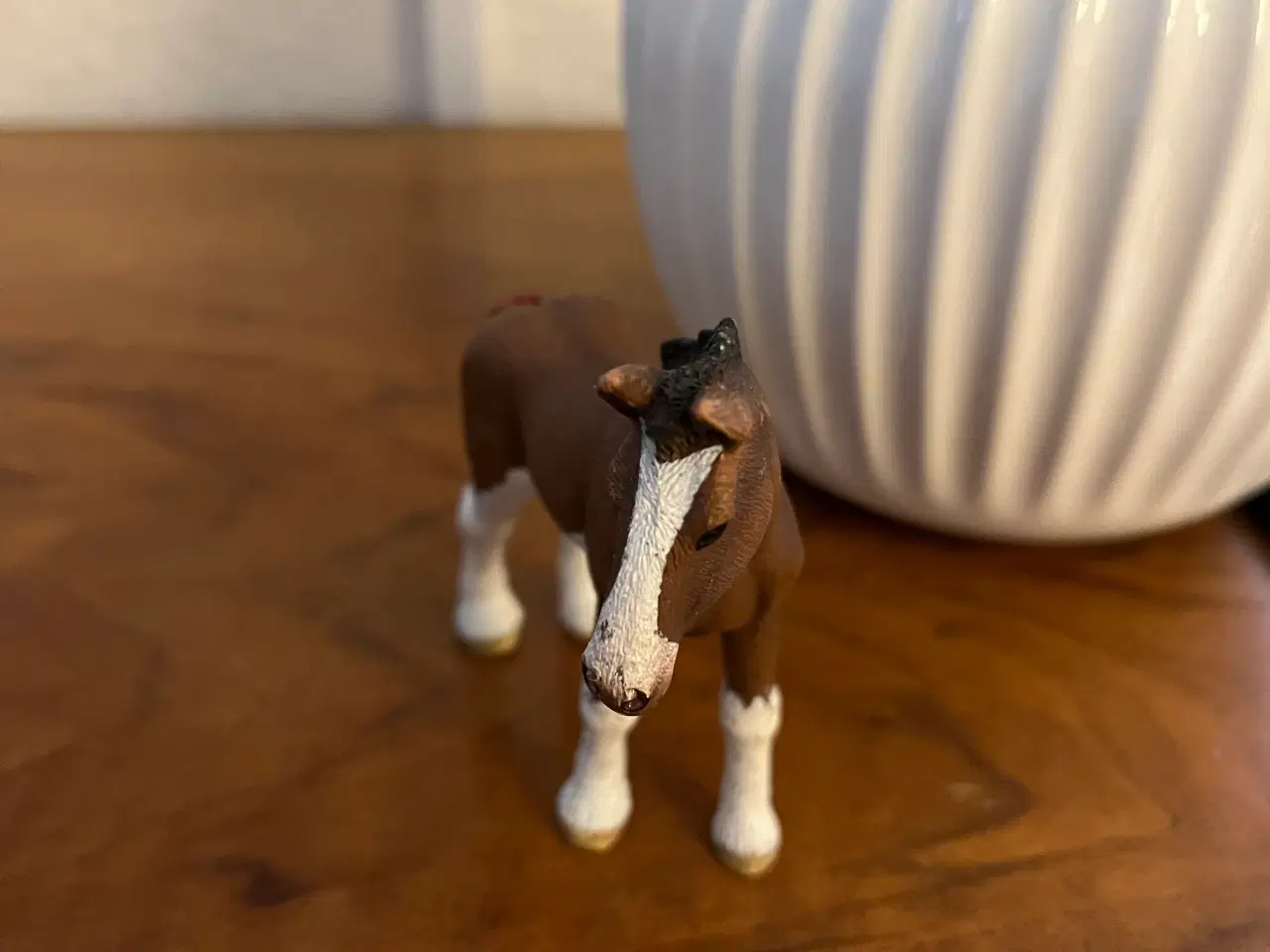 Billede 3 - Schleich føl