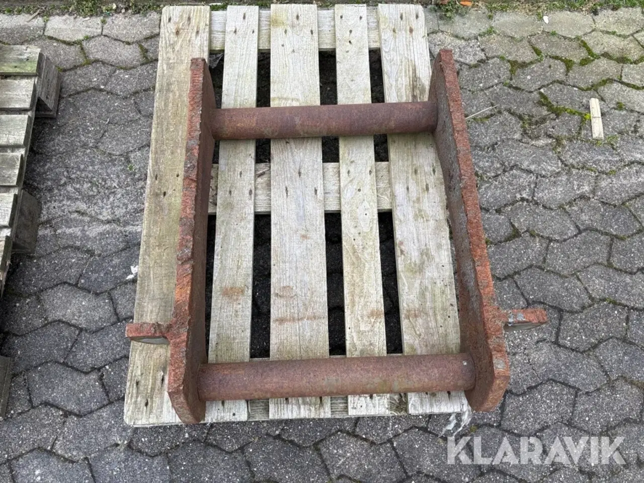 Billede 1 - Skifte