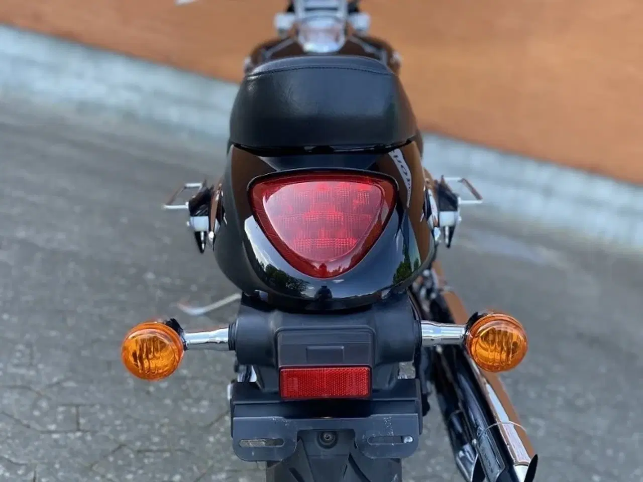 Billede 15 - Suzuki VZ 800 Intruder