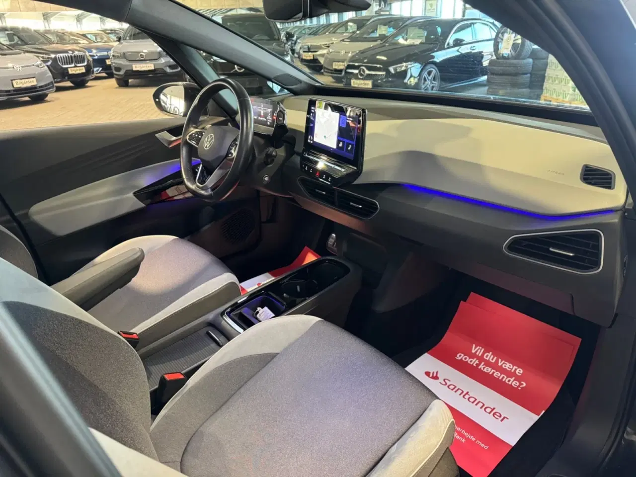 Billede 18 - VW ID.3 58 Family