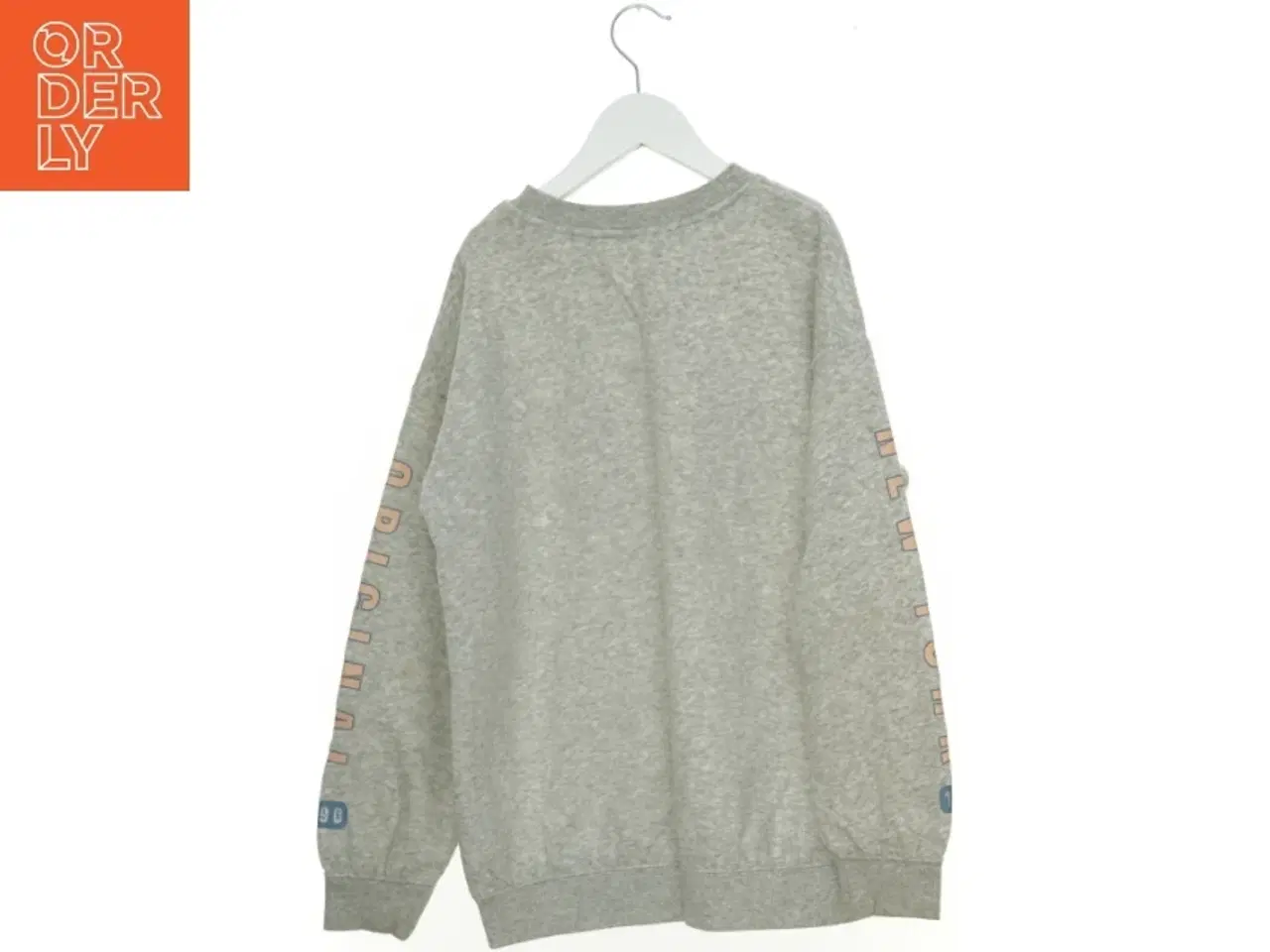 Billede 2 - Sweatshirt fra H&M (str. 152 cm)