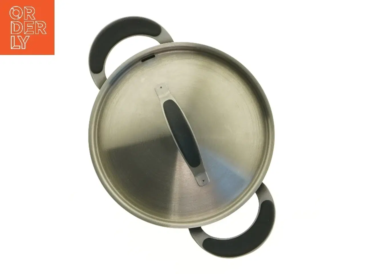 Billede 3 - Fiskars gryde (str. Ø 18 cm)