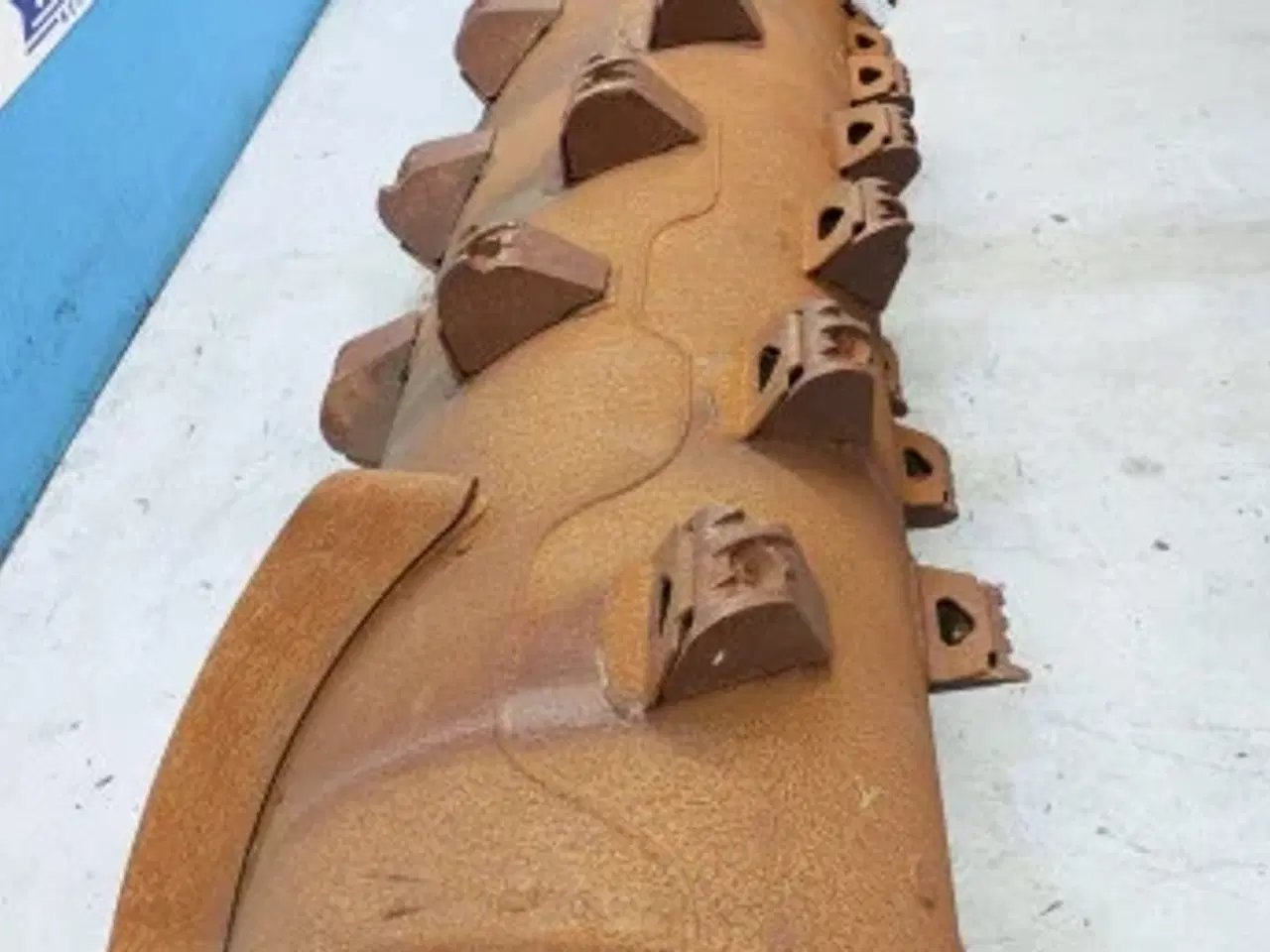 Billede 16 - Case 9120 Rotor 47825967