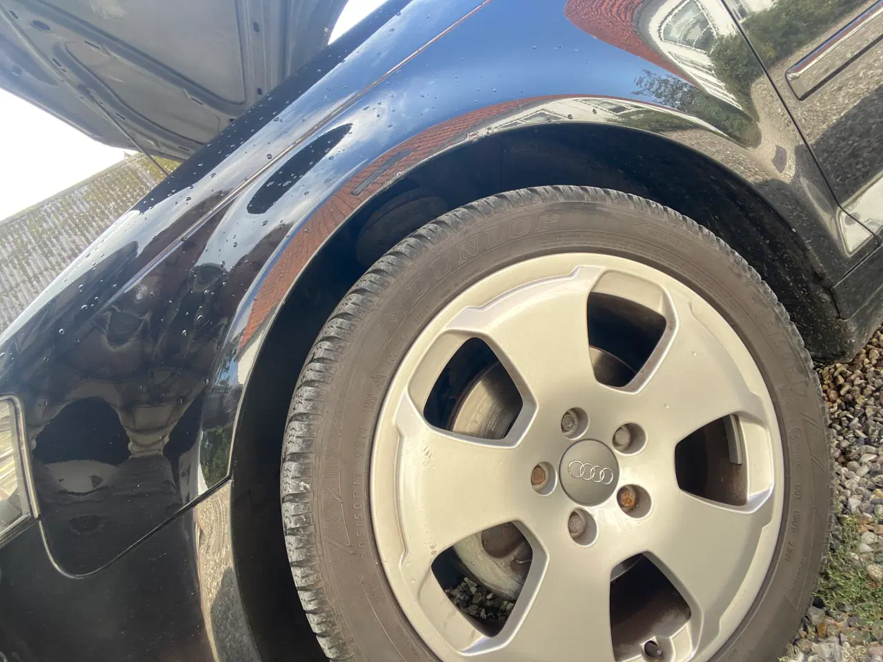 Billede 16 - Audi a3 2.0 tsi