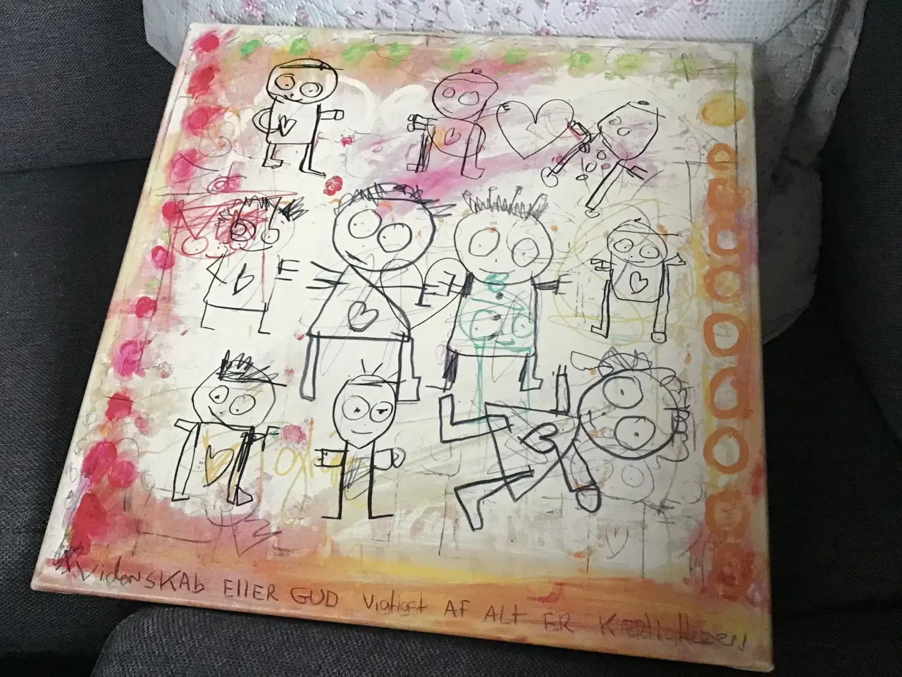 Billede 2 - Poul Pave Tryk