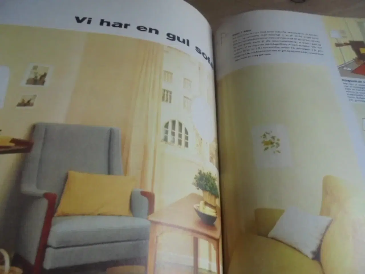 Billede 4 - Magasinet Bo Bedre nr. 2 fra 1961  