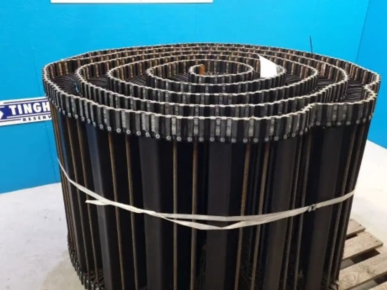 Billede 13 - Asa Lift 182-466 Remkæder