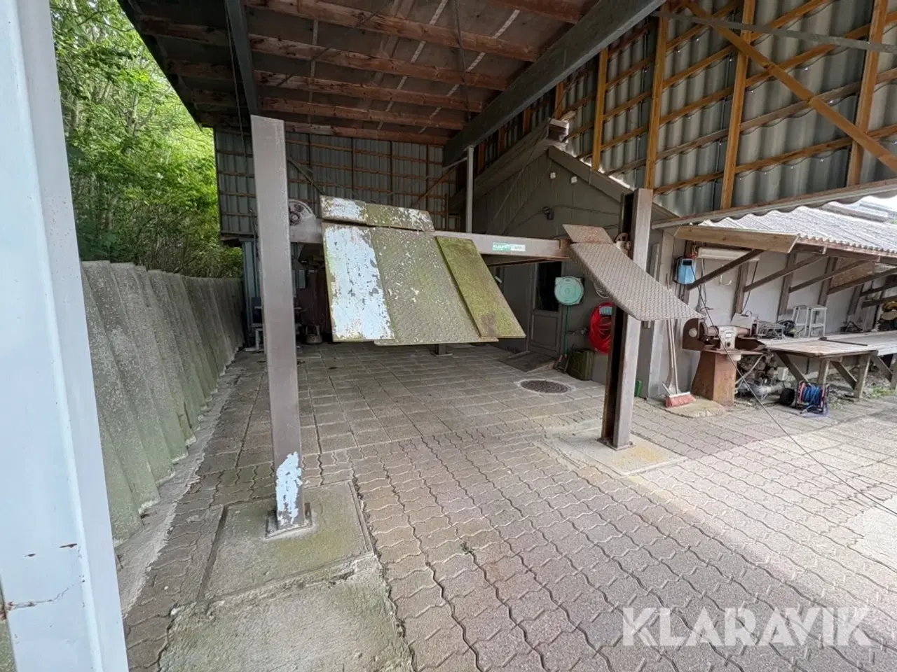 Billede 4 - Billift Stenhøj DS4