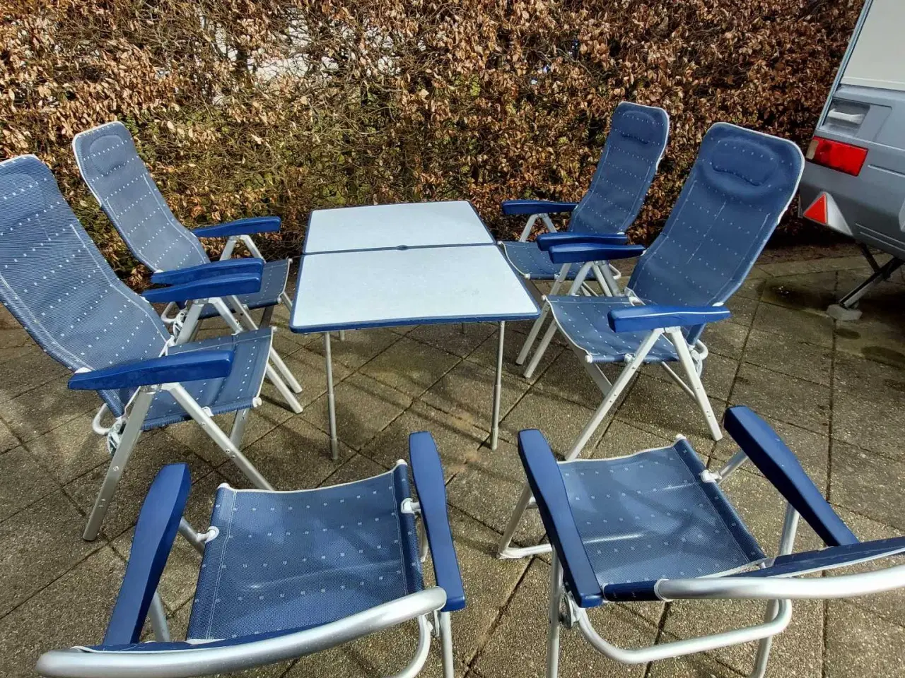 Billede 3 - Westfield kvalitetsmærke 