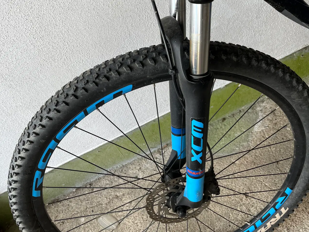 Billede 2 - MTB RAAM