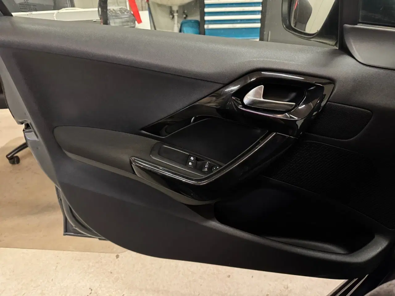 Billede 12 - Peugeot 208 1,6 BlueHDi 100 Active