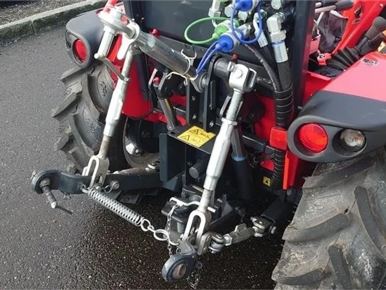 Billede 6 - Carraro 3800