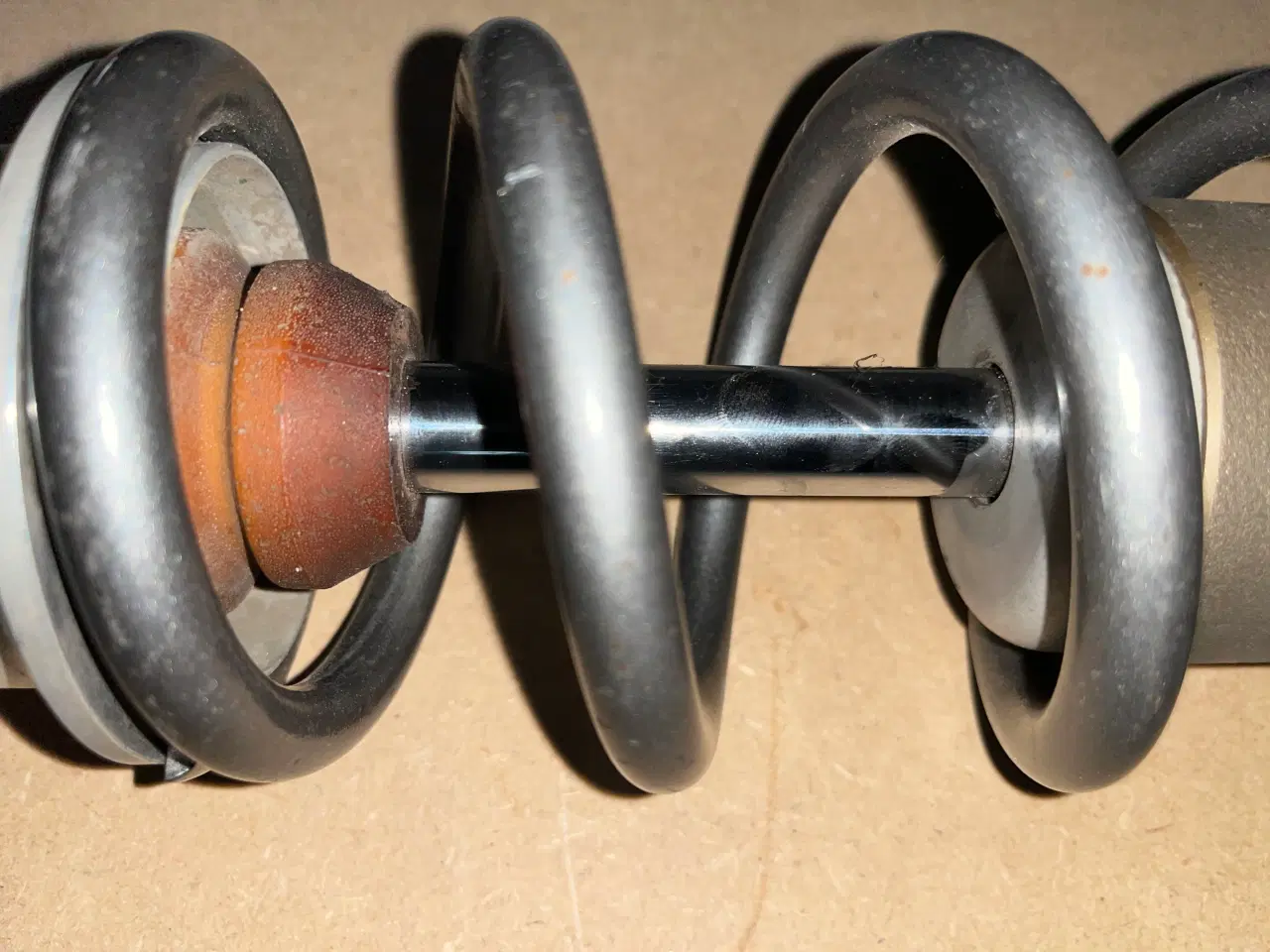 Billede 5 - Bagdæmper Honda CRF450 17-20 , CRF250 18-21