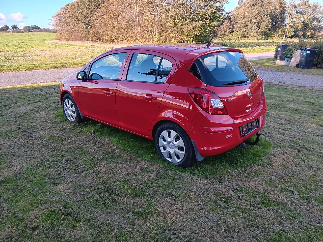 Billede 3 - Opel corsa