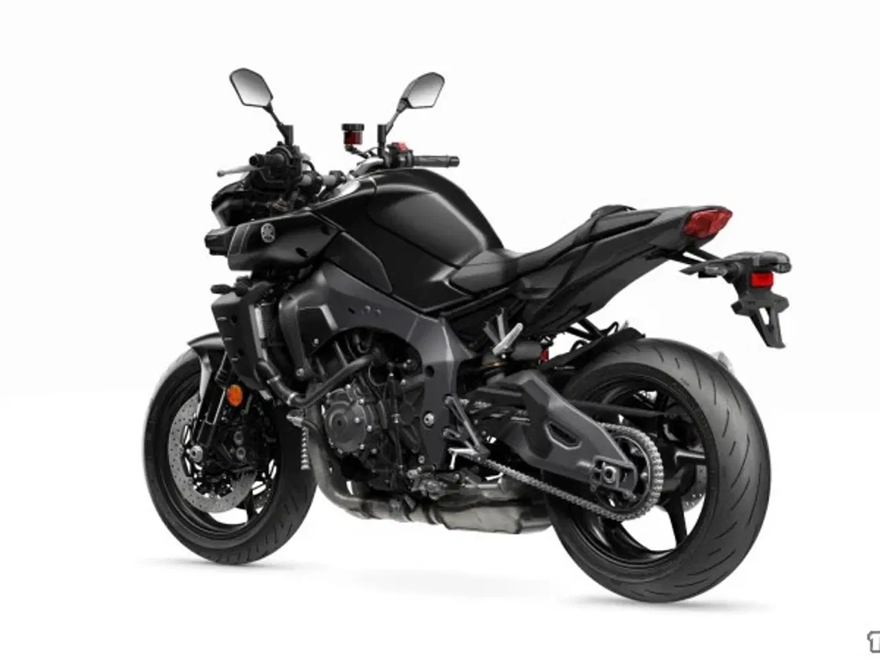 Billede 9 - Yamaha MT-10