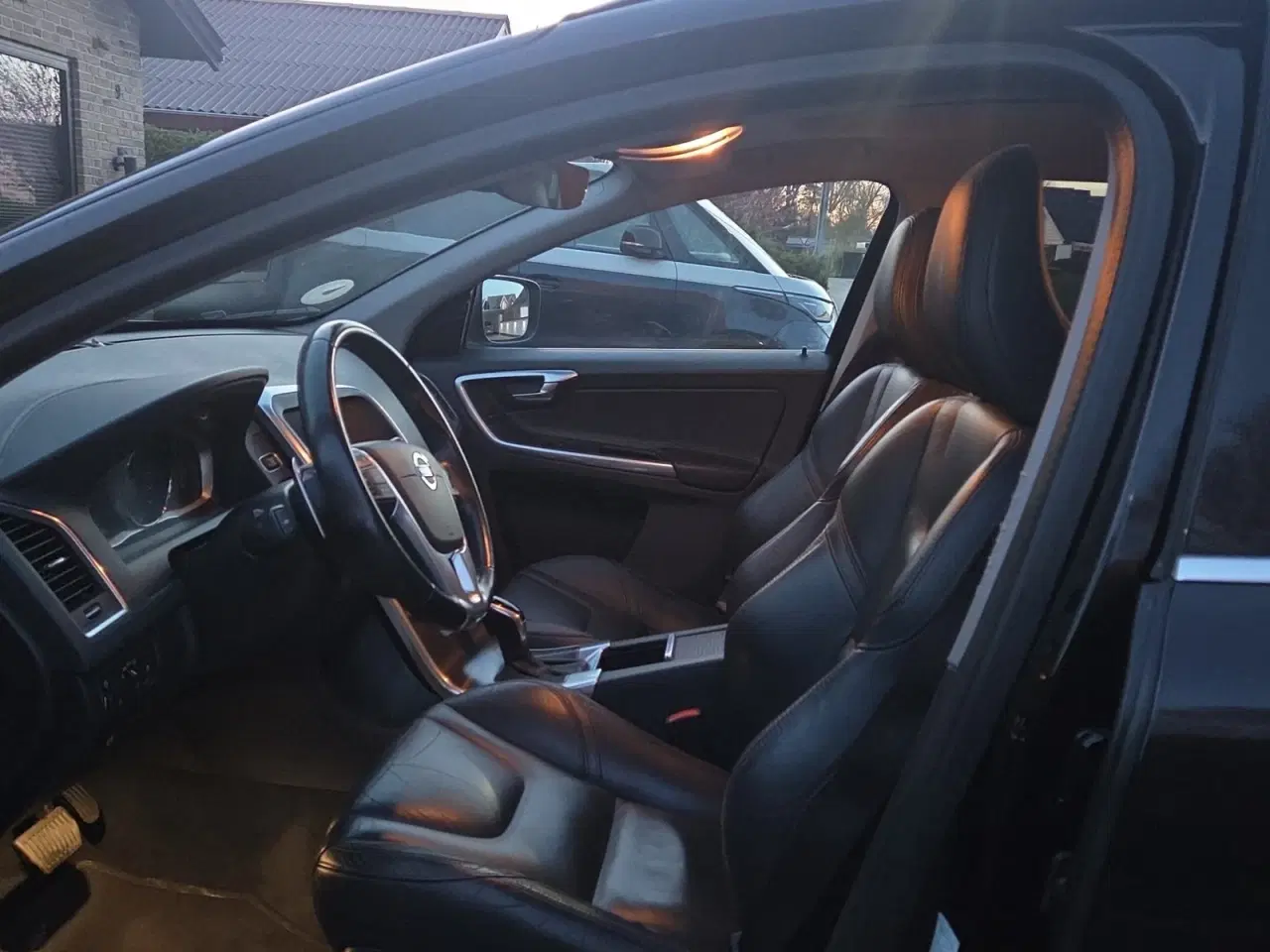 Billede 9 - Volvo XC60 2,0 D4 181 Summum aut.