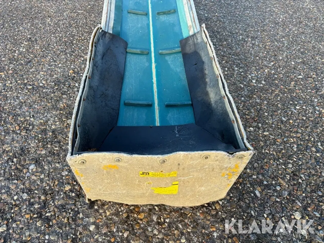 Billede 5 - Transportbånd Soroto 6 meter