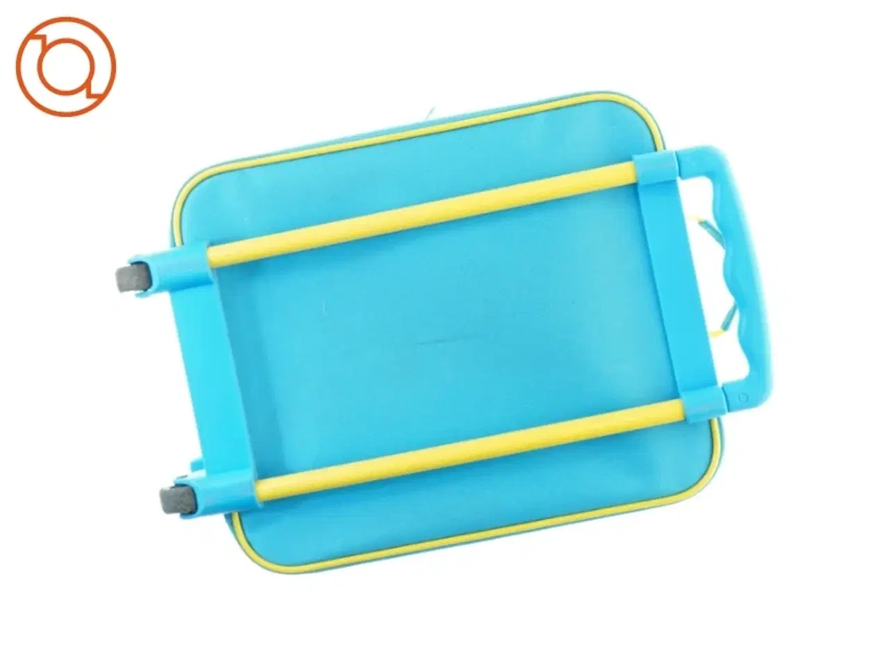 Billede 6 - Minion kuffert fra Illumination (str. 17 x 46 x 31 cm)