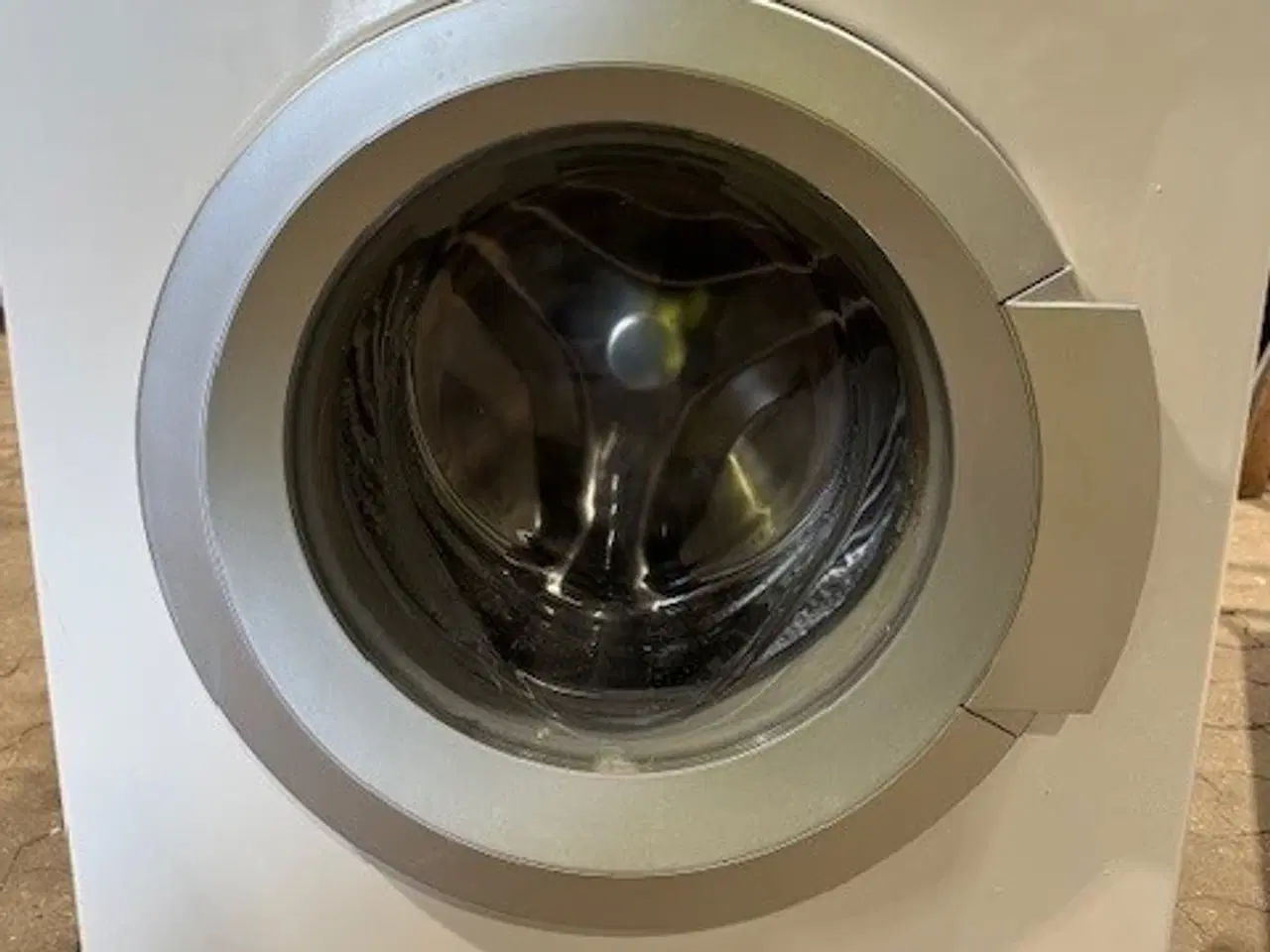 Billede 1 - Fin vaskemaskine