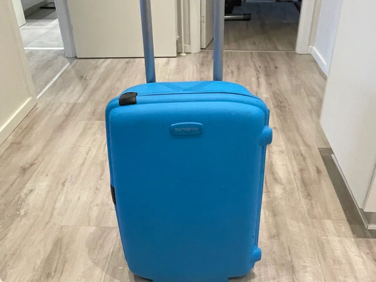 Billede 3 - Samsonite