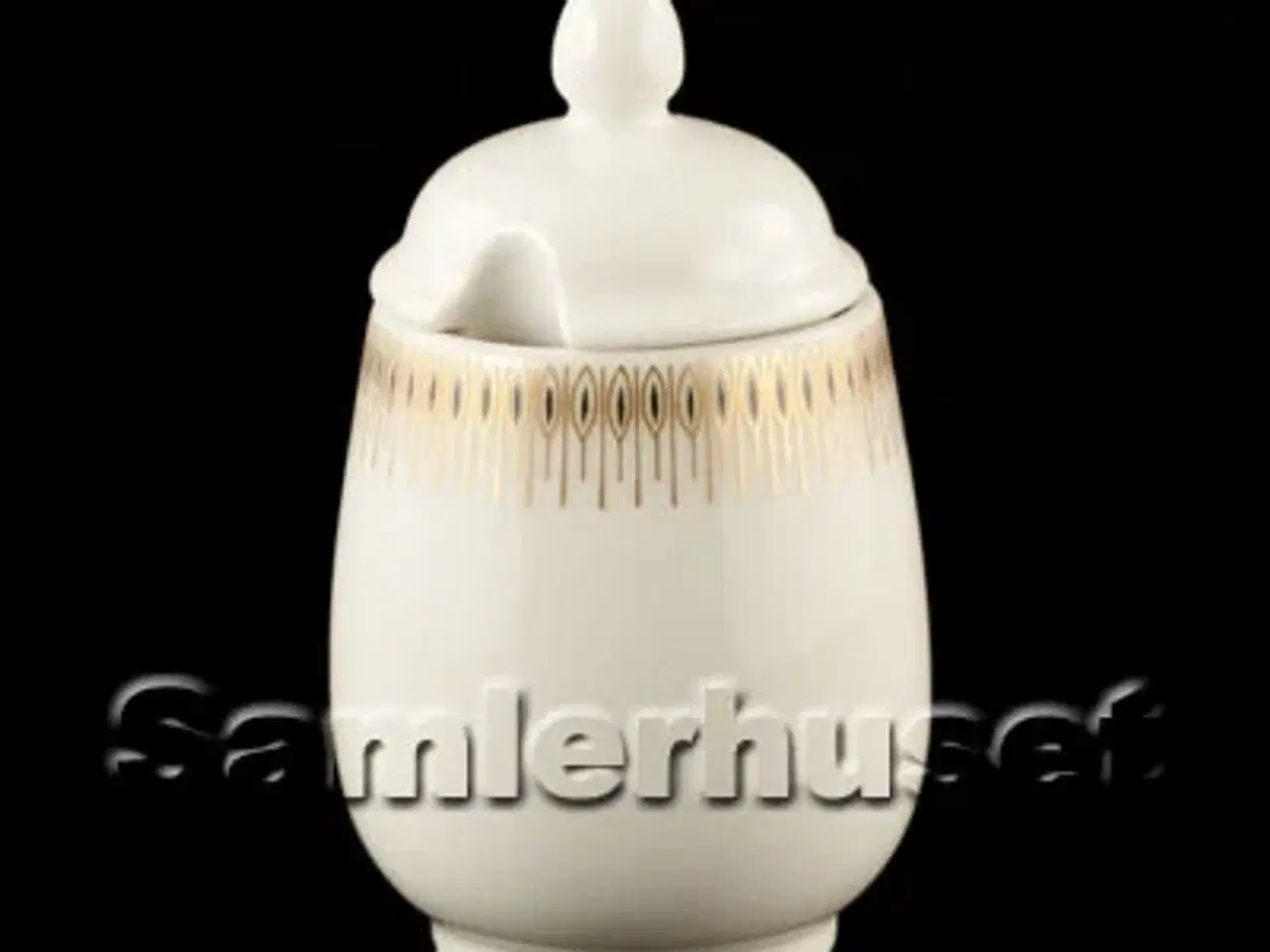 Billede 1 - Trend 1220 Sennepskrukke