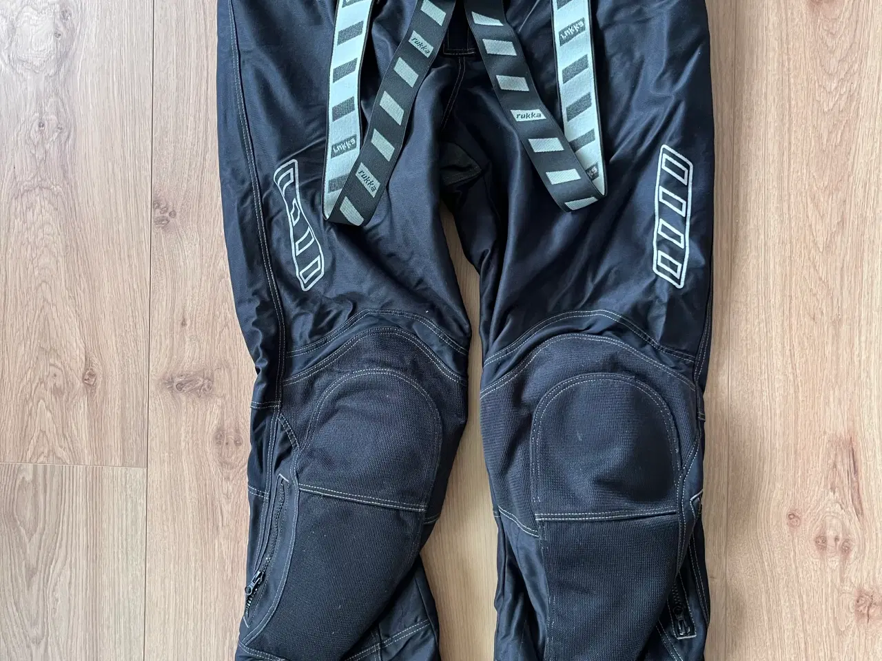 Billede 7 - RUKKA GoreTex jakke og bukser. Str.54