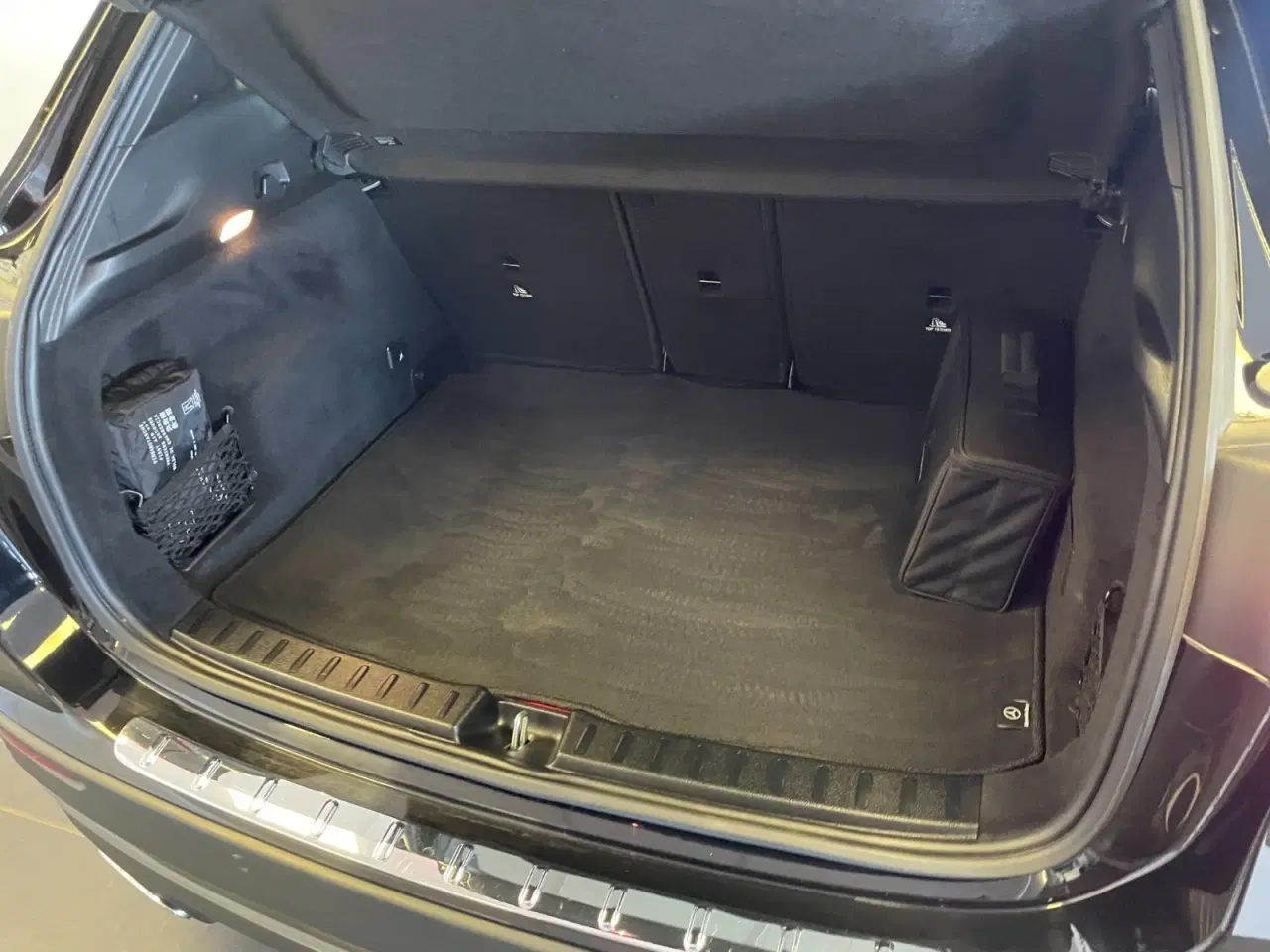 Billede 10 - Mercedes GLA250 e 1,3 AMG Line aut.